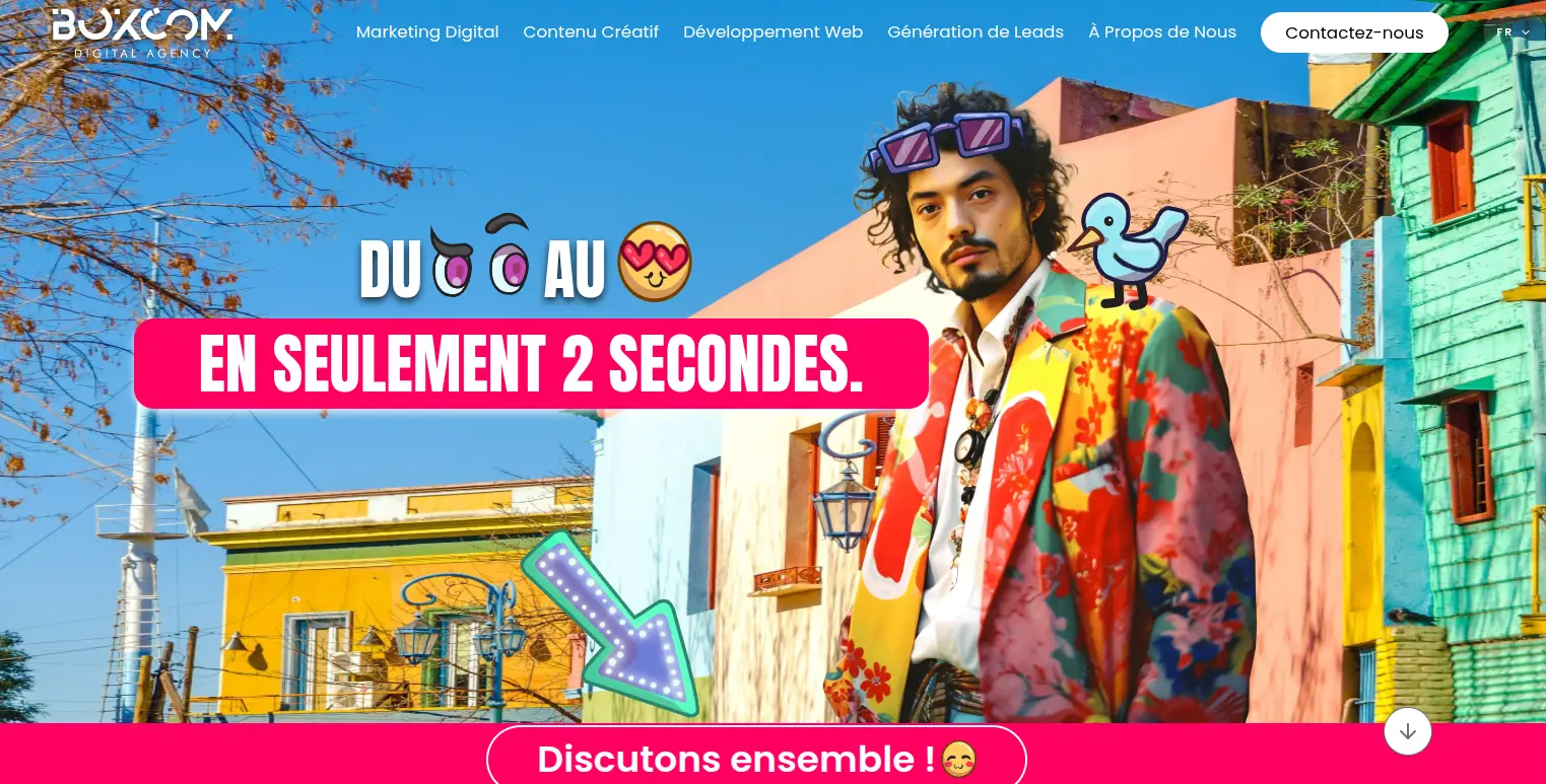 BoxCom — capture 2