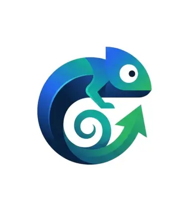 Chameleon Convert — capture d’écran
