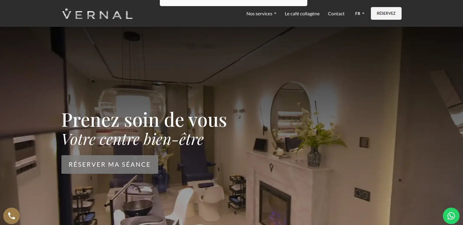Vernal — capture 1